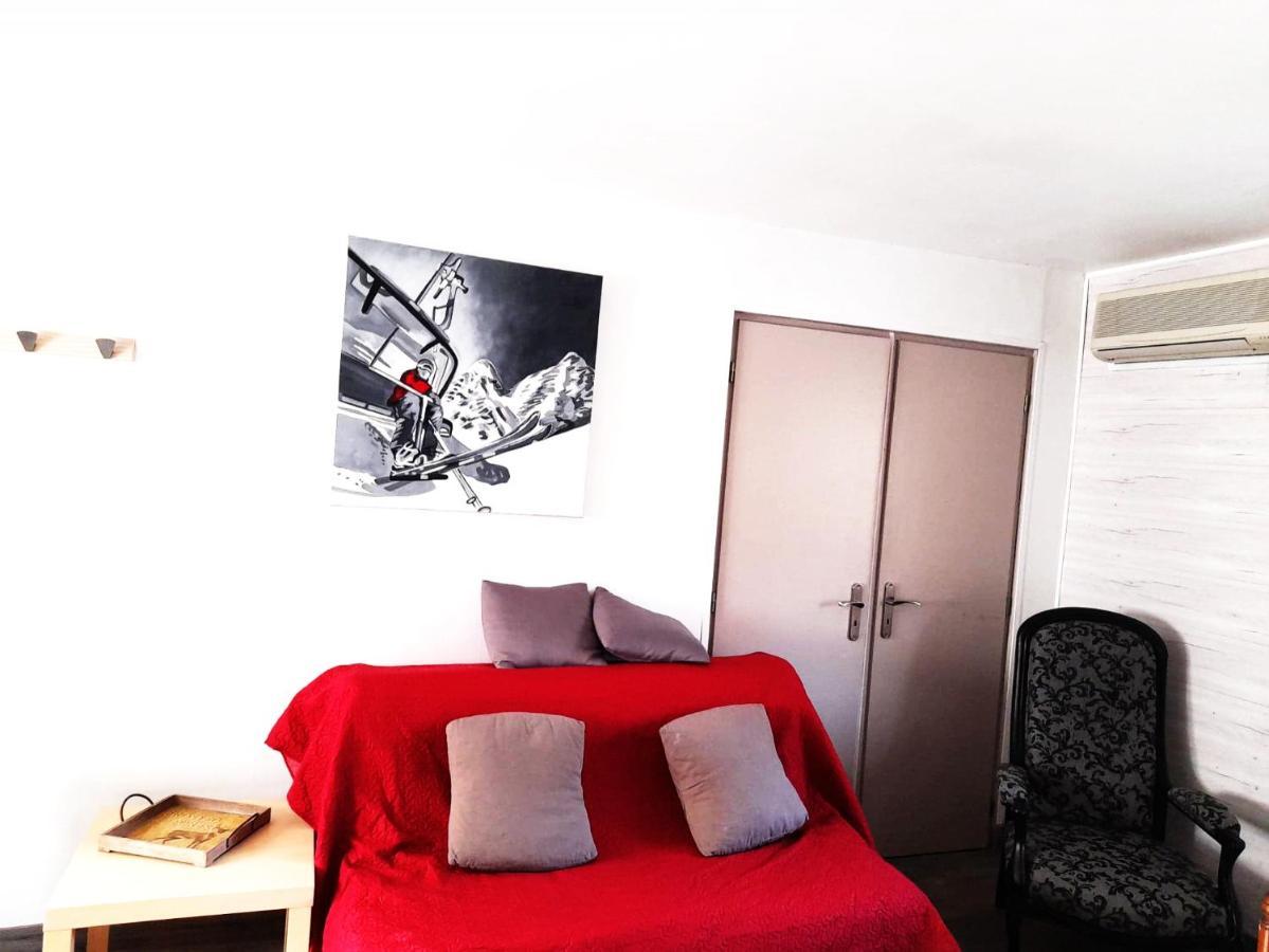Gite Lao Apartment Gerardmer Exterior photo